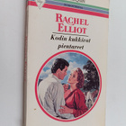 Rachel Elliot : Kodin kukkivat pientareet - pikkukuva 1