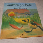 Jane Simmons Aurora ja Peto - pikkukuva 1