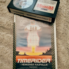 Timerider (1982) Beta - pikkukuva 1