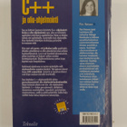 Päivi Hietanen : C++ ja olio-ohjelmointi - pikkukuva 2