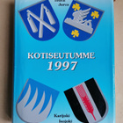 Kotiseutumme Teuva Jurva Karijoki Isojoki 1997 - pikkukuva 3