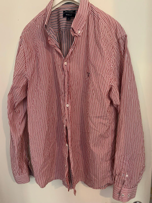 GANT USA STRIPPED PAITA KOKO 2 XL