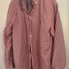 GANT USA STRIPPED PAITA KOKO 2 XL - pikkukuva 1