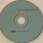 Turvakytkin • Kadut Kaupungin / Muuttolintu CD-Single - pikkukuva 5