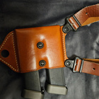 AITO GALCO MIAMI CLASSIC II SHOULDER SYSTEM - pikkukuva 3