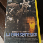 Linnoitus-vhs - pikkukuva 1