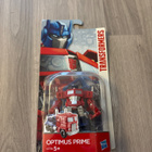 Transformers Optimus Prime - pikkukuva 1