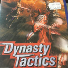 Dynasty Tactics PS2 - pikkukuva 1