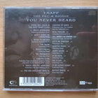 Trapp - You Never Heard CD - pikkukuva 2