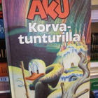 4 kpl Disneyn satulukemisto ( SIS POSTIKULU  ) - pikkukuva 3