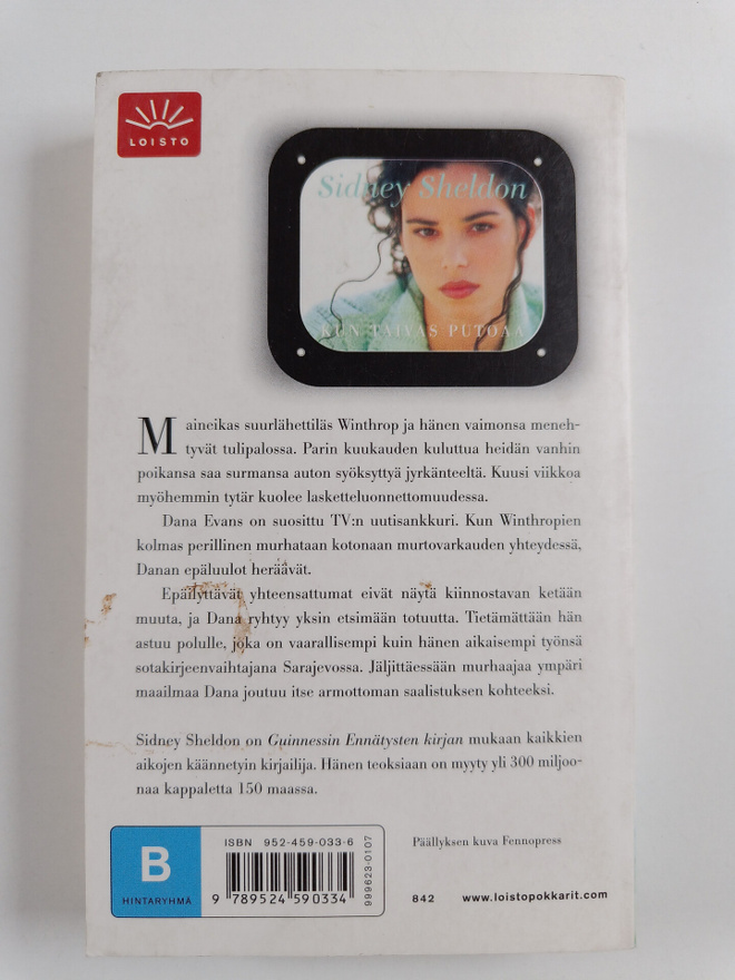 Item image
