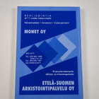 Suomen asianajajaliiton toimistoluettelo 2001 - pikkukuva 2