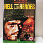 dvd Hell Is For Heroes - pikkukuva 1