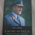 Matti Lukkari / Lauri Sutela puolustusvoimain komentaja - pikkukuva 1