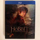 Hobitti - The Hobbit - BLU RAY - pikkukuva 1