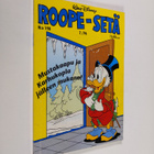 Walt Disney : Roope-setä 2/96 - pikkukuva 1