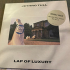 JETHRO TULL: Lap of Luxury * UK  1984 * Double Pack 2 x7" - pikkukuva 1