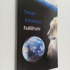 R. Edward Miller : Sinun Jumalasi hallitsee : Argentiinan... - pikkukuva 1
