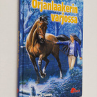 Eleanor Jones : Orjanlaakerin varjossa - pikkukuva 1