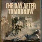 The Day After Tomorrow (Suomi-Blu-ray) - pikkukuva 1