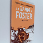 Conrad Botes : La bande a Foster - pikkukuva 1