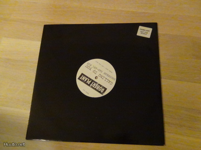 Robert Plant Calling to you shookran sah-abi mix 12 promo