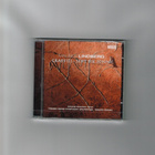 Magnus Lindberg – Graffiti - Seht Die Sonne – CD - pikkukuva 1