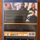 No Time To Die James Bond 007 Blu-ray - pikkukuva 2