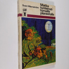 Sven Wernström : Matka tuntemattomalla planeetalla - pikkukuva 1