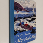 Pentti Paja : Myrskylokki - pikkukuva 1