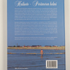 Reijo Heikkinen : Hailuoto - Perämeren helmi (signeerattu... - pikkukuva 2