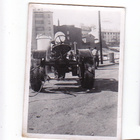 Valokuva Kiva Traktori tai Mika lie Kone? Farmall n.1940-l - pikkukuva 1