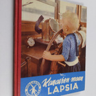 Kanavien maan lapsia : (Hollannin kaunis maa) - pikkukuva 1