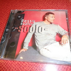 CD Ressu Redford - Soolo - pikkukuva 1