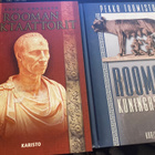 Rooman diktaattorit, Rooman kuningasaika - pikkukuva 1