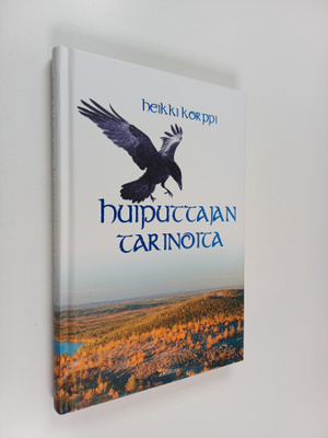 Heikki Korppi : Huiputtajan tarinoita