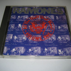 Ramones - All The Stuff (And More) Vol.1 (CD) - pikkukuva 1