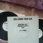 Juice Leskinen Grand Slam - Boogieteorian Alkeet... 2LP - pikkukuva 1