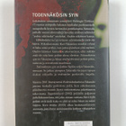 Jarkko Sipilä : Todennäköisin syin - pikkukuva 2