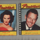 Filmitähti, lukemisto, 1957 / 6 - 1958 / 7 , 11 kpl, K3 - pikkukuva 3