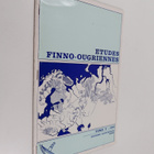 Etudes Finno-Ougriennes - Tome V - 1968 - pikkukuva 1