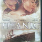 TITANIC 2DISC DVD - pikkukuva 1