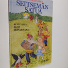 Tito Colliander : Seitsemän satua - pikkukuva 1