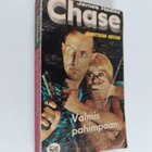 James Hadley Chase : Valmis pahimpaan - pikkukuva 1