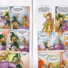 WINX n:o 5 2008 Toran siemen. - pikkukuva 3