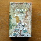 Anneli Kanto - Rottien pyhimys (kovakantinen 4. painos) - pikkukuva 1