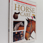 Judith Draper : The Complete guide to horse care - pikkukuva 1