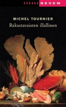 Michel Tournier - Rakastavaisten illallinen