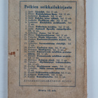 Yrjö Kohonen : Erätoverit : seikkailukertomus Isonvihan a... - pikkukuva 2