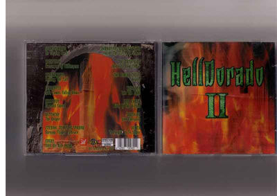Helldorado II
